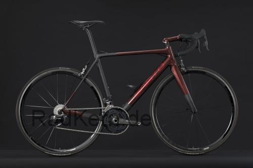 Sarto Dinamica  technische daten 